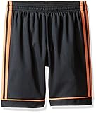adidas サッカーショーツ ユース用 Squadra 17  X-Large グレー