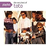 プレイリスト:ヴェリー・ベスト・オブ・TOTO