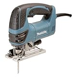 Makita 4350FCT Top Handle Jig Saw with L.E.D.Light [並行輸入品]