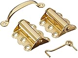 Wright製品スクリーンドアセット 2 3/4" Hinge WP-V29H 1