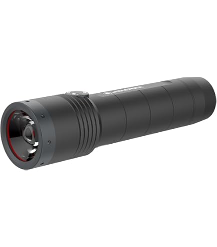 Amazon | Ledlenser(レッドレンザー) MT10 LEDフラッシュライト