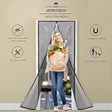 画面ドア 34" * 82" SD-01