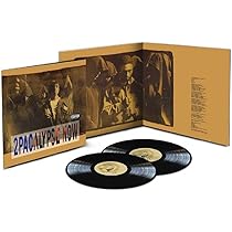 Amazon.co.jp: Me Against The World [2LP] [Analog]: ミュージック