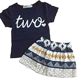 WindWing Tシャツ+スカート セットアップ 100