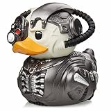TUBBZ ロードオブザリング ガラドリエル コレクターズラバーダックフィギュア – ロードオブザリング公式グッズ – ユニークな限定版コレクターズビニールギフト