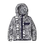 (パタゴニア) patagonia Baby Baggies Jacket 60289 Mcquail: Classic Navy (MQCN) 3T