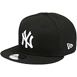 [ニューエラ] キャップ 9FIFTY MLB Cap Men’ｓ スナップバック メンズ 帽子 ベースボールキャップ [並行輸入品]