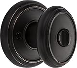 Baldwin 354 cyk-arb-smt Carnabyキー付きのエントリノブセットwithアーチ型ロゼットから、 93540-009 1