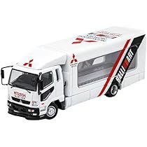 1/64 トランスポーター 三菱 FUSO キャリアカー Track トレーラー 楽天市場】ディーディーモデル 1/64 三菱ふそう FV トラック