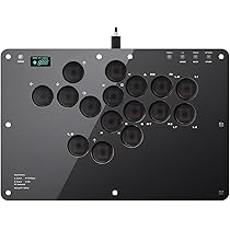 Amazon.co.jp: Guilekeys コンバーター PS5 PS4 格闘ゲーム機に対応