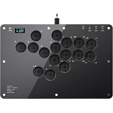 Amazon.co.jp 最新リリース: PC用ジョイスティック の新着ランキングです。