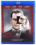 Mr Brooks [Blu-ray]