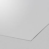 塩ビ板 330×360×0.3mm クリア