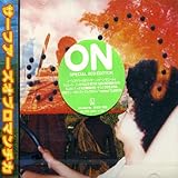 ON+BONUS CD