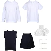 小学校お受験服セット 女の子用　一回着用 楽天市場】小学校お受験服6点セット 女の子用 お受験専門店品質
