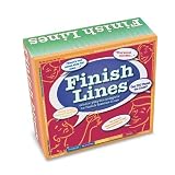 Games for All Reasons Finish Lines[並行輸入品]