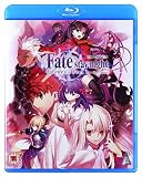 Fate/stay night [Heaven's Feel] 第一章 presage flower ブルーレイ アニメ [リージョンB] [UK Import]