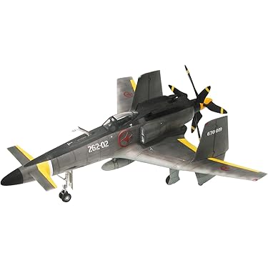 航空機・ヘリコプター DARUMAYA MODEL AIRPLANE DE LUXE KIT Amazon.com: VOLANTEXRC RC Plane for Beginners, 4CH WWII RC