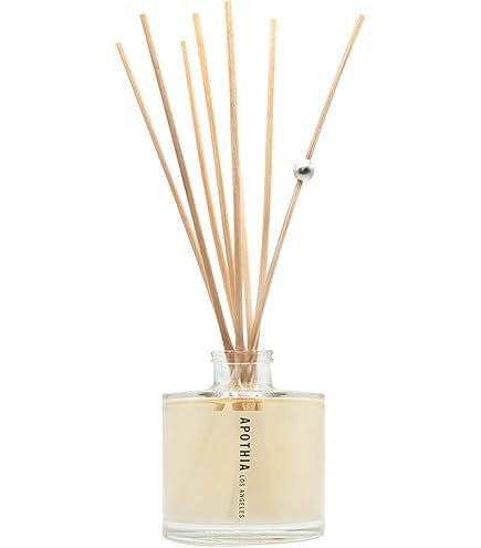 Amazon.co.jp: APOTHIA(アポ―シア) ディフューザー ノーマル