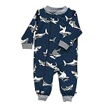 【Smafolk スマフォルク】Sweat SUIT shark Majolica p0000gvk