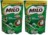 ネスレ ミロ オリジナル 700g×2個