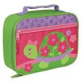 Stephen Joseph Lunch Box, Turtle [並行輸入品]