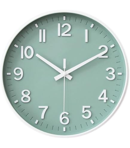 Amazon.co.jp: Clock Zoo 掛け時計 ヒツジ YK14-003-ヒツジ