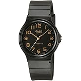 Casio wristwatch MQ-24-1B2 MQ-24-1B2 Mens