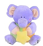 ギフトぬいぐるみペンダントベル玩具人形ベビーカーのおもちゃをぶら下げ新生児