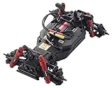 京商 ラジオコントロール 電動4WDレーシングバギー ミニッツバギー MB-010VE ASF2.4GHzシステム シャシーセット MB-010VE 2.0 シャシーセット 32291