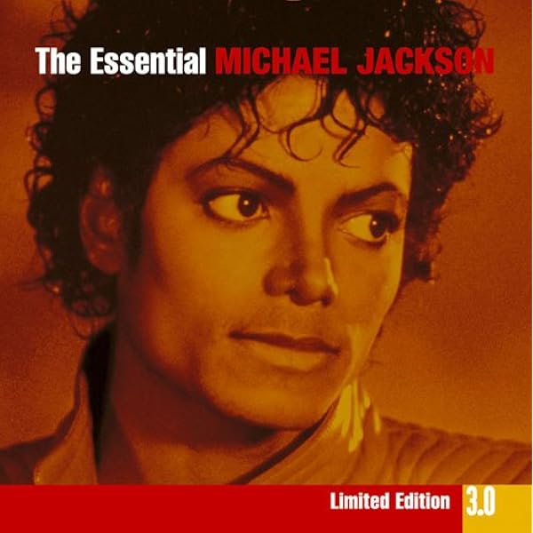Amazon.co.jp: The Essential: Michael Jackson, 3.0: ミュージック