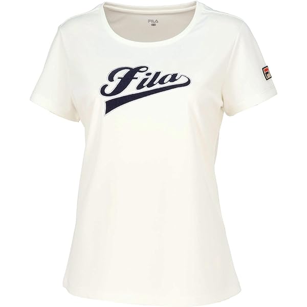 FILA テニスウェア　レディース 楽天市場】フィラ FILA テニスウェア レディース ゲームシャツ