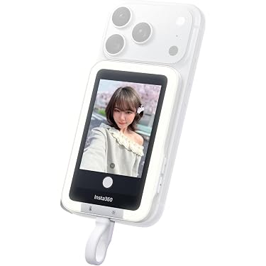 Amazon.co.jp 最新リリース: スマートフォン用フォト・ビデオキット の
