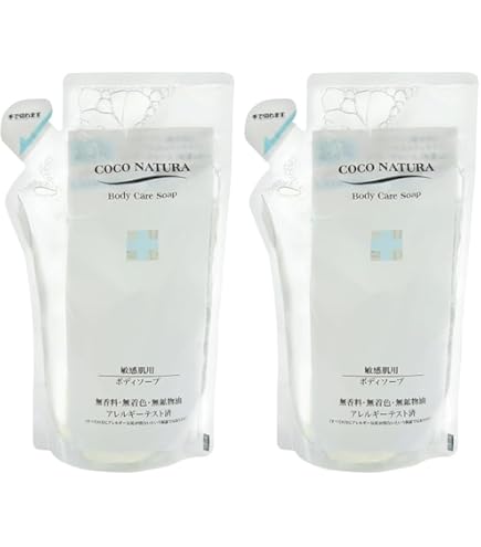 Amazon | 菊星 ナチュラルヒストリー マルチソープ 700ml | ノー