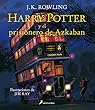 Harry Potter y el prisionero de Azkaban / Harry Potter and the Prisoner of Azkaban