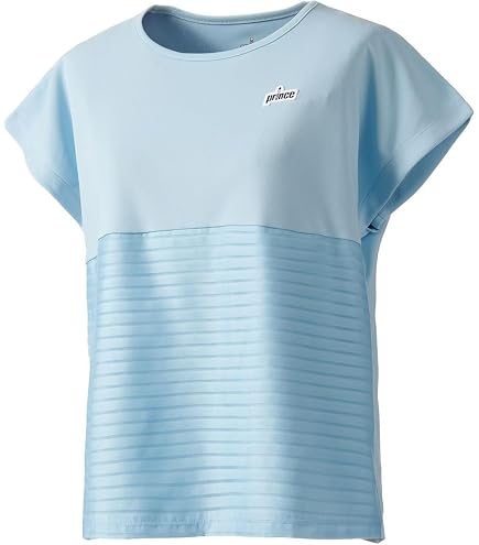 Amazon.co.jp: プリンス Prince テニスウェア レディース ゲームシャツ