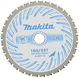 マキタ(Makita) DCメタル150-33一般金工 A-69113
