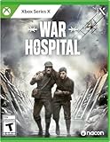 War Hospital (輸入版:北米) - Xbox Series X