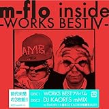 Amazon.co.jp mflo inside (完全生産限定盤) (CCCD) ミュージック