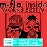 m-flo「m-flo inside –WORKS BEST IV-」