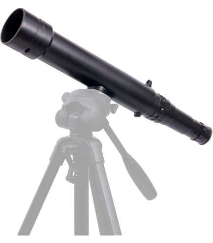 Amazon.co.jp: 天体望遠鏡 コスモウイング 300C 75（150）倍・24（48 