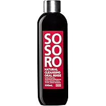 プロフレッシュ オーラルリンス 特別セット Amazon.co.jp: ProFresh (プロフレッシュ) プロフレッシュ オーラル
