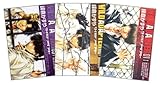 WILD ADAPTER 3巻セット (キャラコミックス) WILD ADAPTER 3巻セット (キャラコミックス)