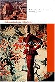 PROPERTY OF BLOOD-C (Magdalen Nabb's Florentine Mysteries)