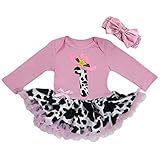 Ameda SHIRT ベビー・ガールズ US サイズ: X-Large カラー: ピンク