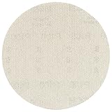 BOSCH(ボッシュ) ネットサンディングディスク125mmφ #100(5枚入) 2608621145