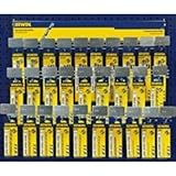 23 in 3tier Merch W /留め金フック