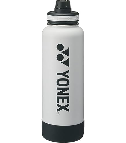 Amazon | ヨネックス(YONEX) スポーツボトル2 AC589 002 ブルー