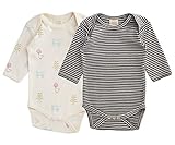 Nature Baby SHIRT ユニセックス・ベビー