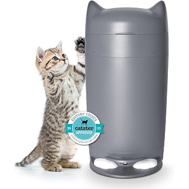Amazon.co.jp 人気ギフトランキング: 猫砂・汚物処理ポット で、ギフト